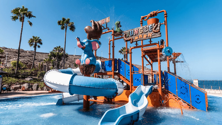 H10 Costa Adeje Palace